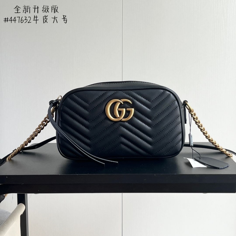 G*u*i satchel bags